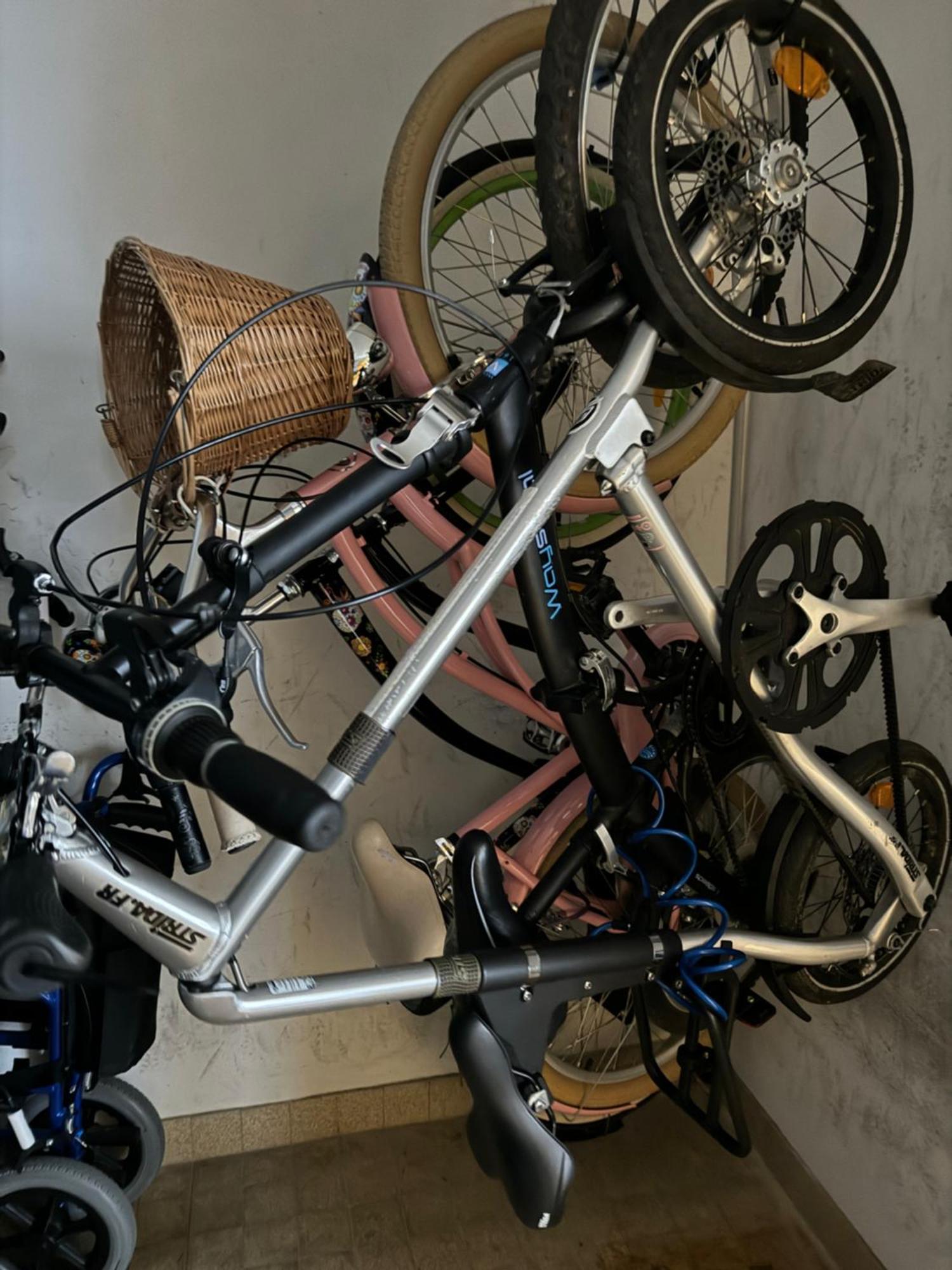 Chez Tonton, Studio Cabine Au Calme Avec Parking 勒图凯－巴黎普拉日 外观 照片